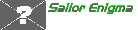 Sailor Enigma