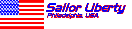 Sailor Liberty