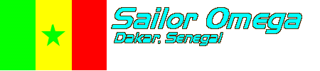 Sailor Omega